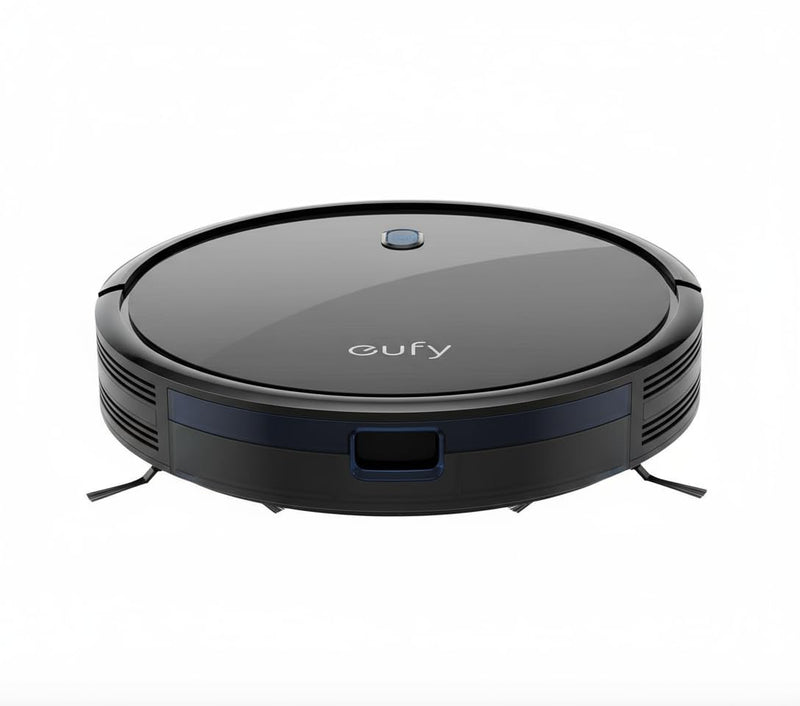 eufy Robot Vacuum and Mop, S1 Pro Omni, HydroJet System with Roller Mop