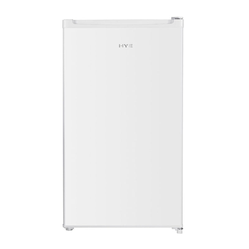 Upright Freezer 168L 5 Drawers Mechanical Control Freestanding White