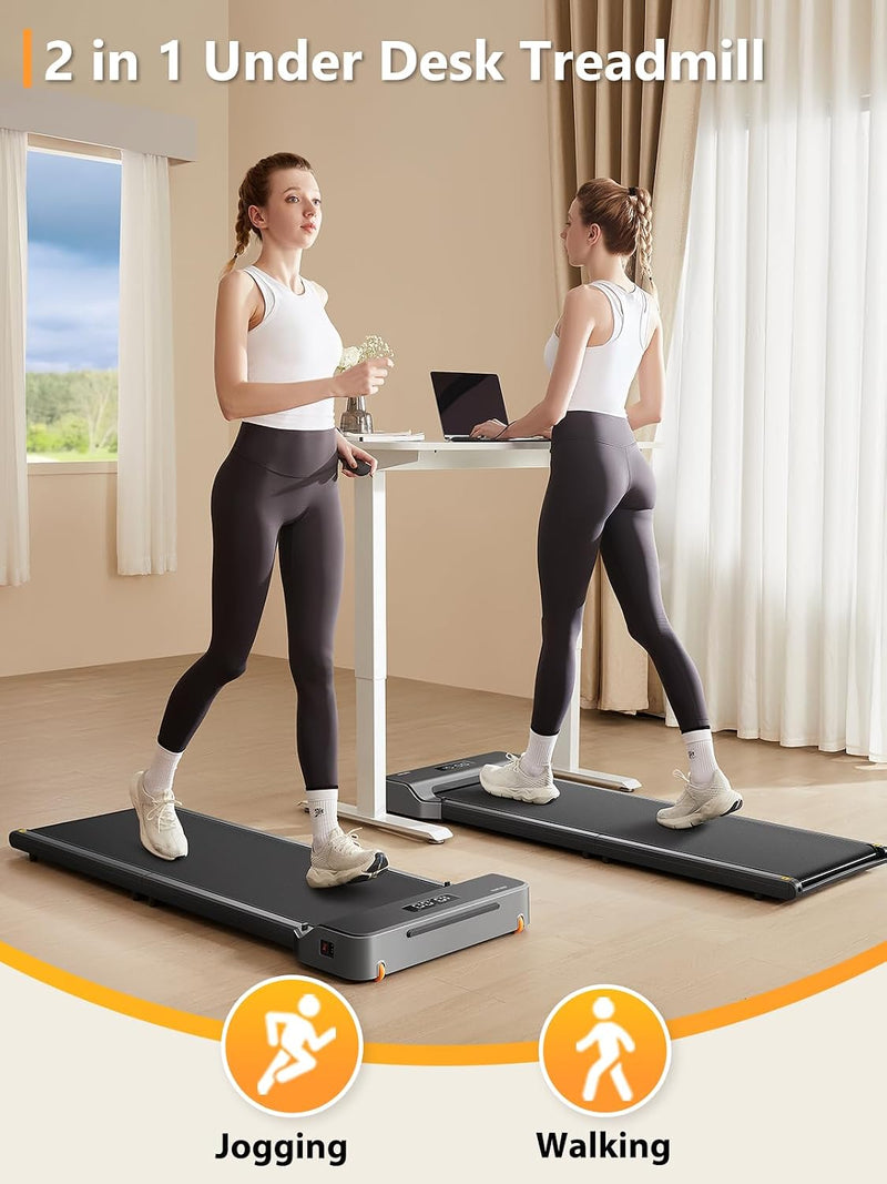 WalkingPad WP400F4 Foldable Under Desk Treadmill 6 km/h