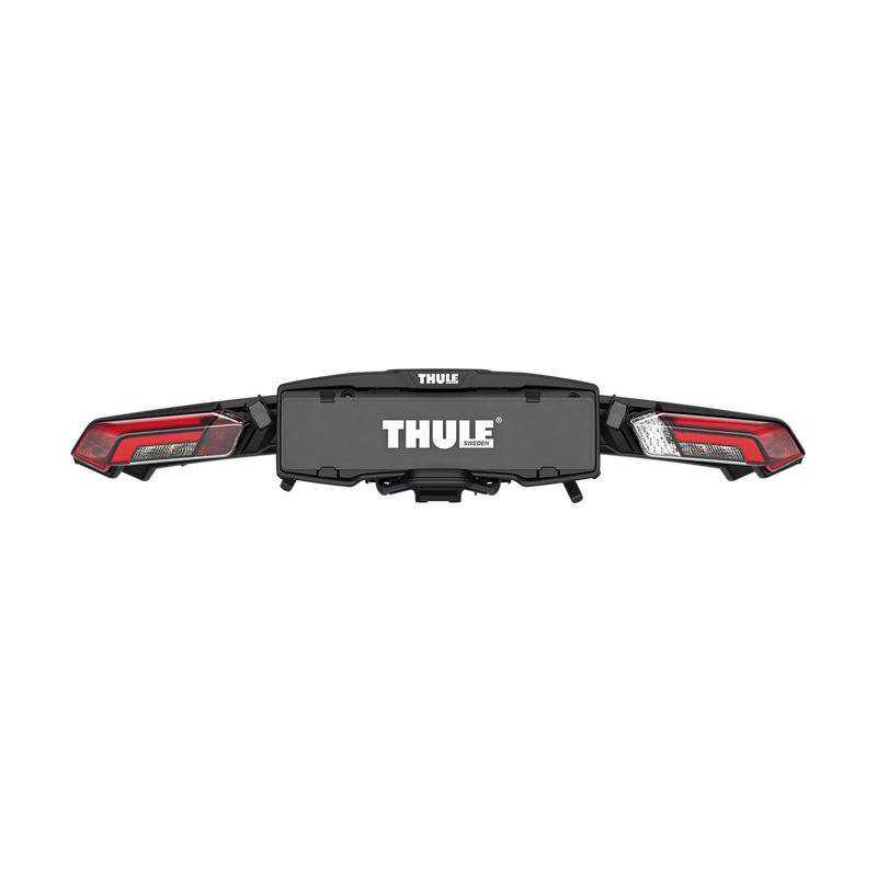 Thule Epos ParkSecure 3-bike towball Bike Carrier 13-pin
