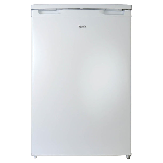 Under Counter Fridge 97L Freestanding With Reversible Door White