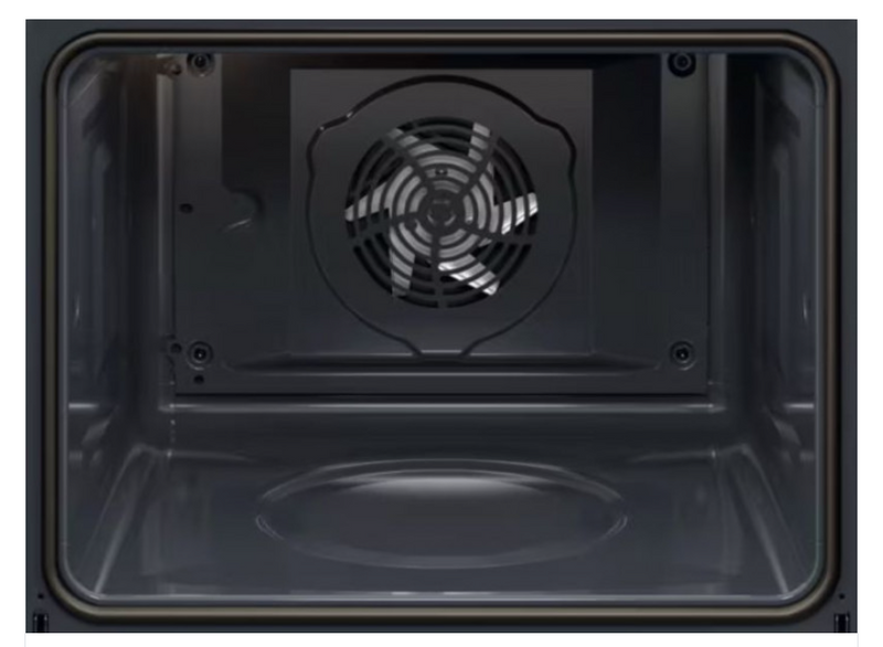 AEG BEX33501EB Built-In Single Electric Oven