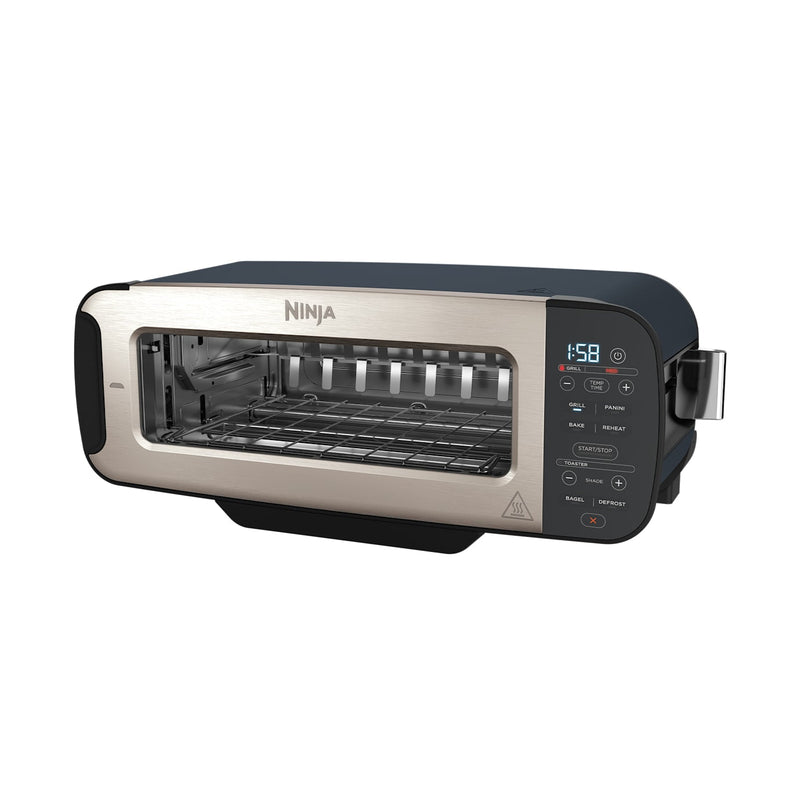 Ninja Foodi 3-in-1 Toaster, Grill & Panini Press